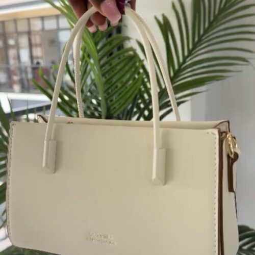 Forever New - Elly Elongated Handle Bag